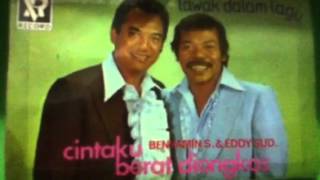 Benyamin Sueb & Eddy Sud - SITI MARSITOL
