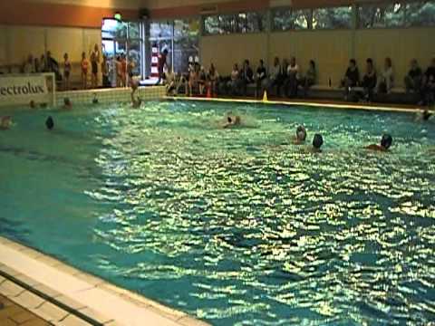 Electrolux AZC DG1 - Widex Donk DG2 - 4e Periode (30-10-2010)