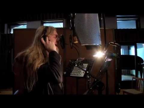 Genelec Studio Monitors in action with Nightwish!