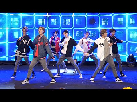 220625 HYZE cover ENHYPEN - Drunk-Dazed + FEVER + Tamed-Dashed @ MNZ COVER DANCE 2022 (Final)