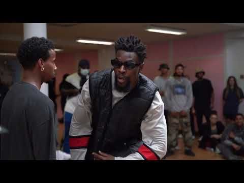 (38) ETAPE 2 : ISMA (Détraqueur) VS AMIEL (Auror) - LA PRISON D'AZKABAN , EDITION TEST #1