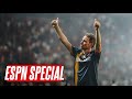 Wout, bedankt voor alles! | ESPN Special
