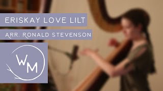 Eriskay Love-Lilt - arr. Ronald Stevenson (Sounding Strings)