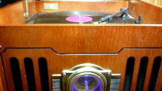 78s - Ted Daffan's Texans - No Letter Today