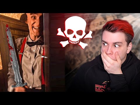 THAT goes WAY too far | At Dead of Night #06