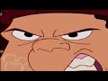 The Proud Family You Put The Fear In Old Boy