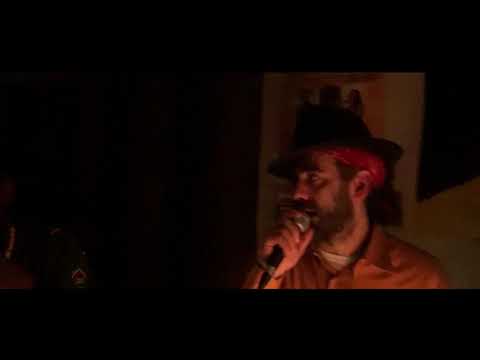 Reggae Reveillon 2017- DJ AKADEMY feat. Real Rockers - Bucksott Sound - Zion Irie part 2