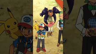 El Pokémon que te echa una mano #shorts #pokemon #ptcg #tcg