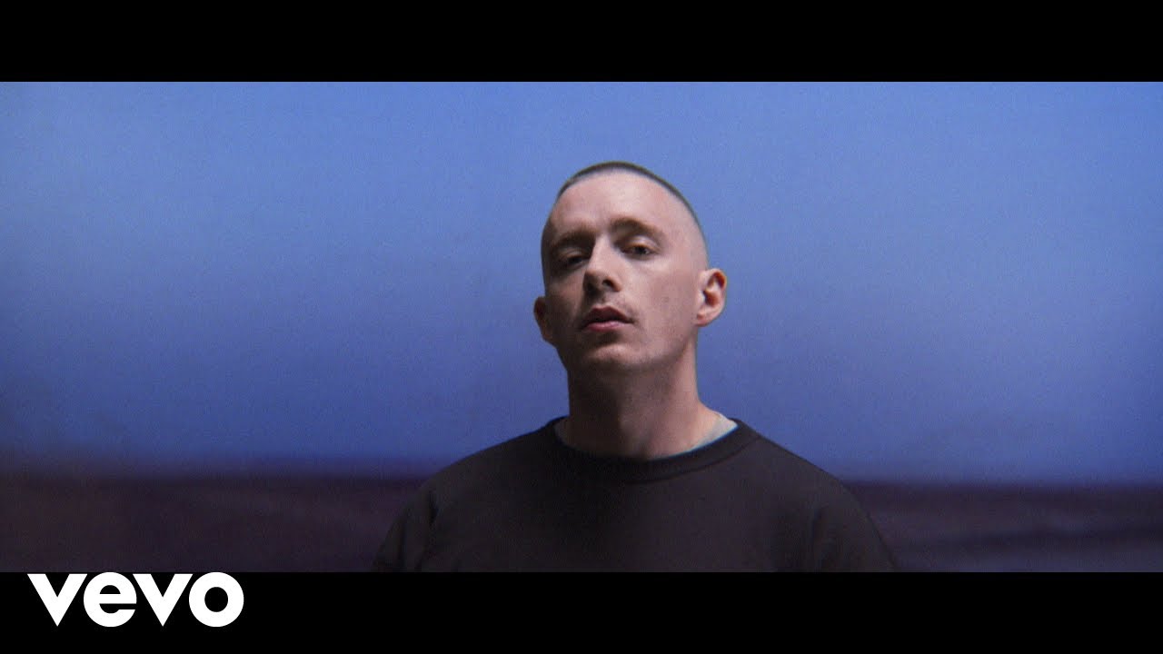 Dermot Kennedy — Giants