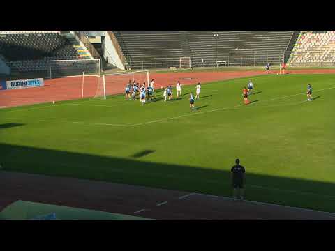 Estoni - Shqipëri | UEFA Euro WU-17 Championship