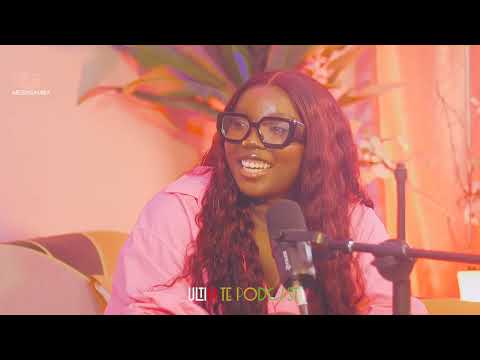 Lady Lina || bricht ihr Schweigen über ihr Kindheitstrauma || Fehlverhalten männlicher Promoter i...