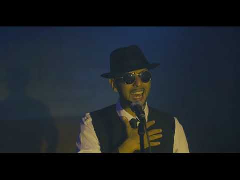 Amor Loco Original Elias Ft Pure Negga remix (mashup)