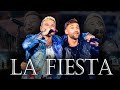 La K Onga Pedro Capó LA FIESTA Video Oficial