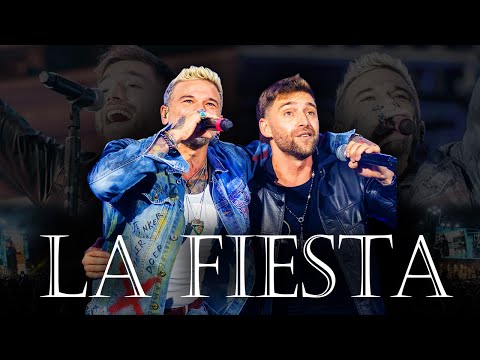 Miniatura de La Fiesta