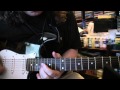 Gary Moore - Still Got The Blues (cover by Vladimir ...