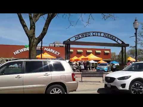 EcoFest 2017 - Cedar Rapids, IA