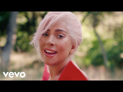 Videoclip de Sine From Above — Lady Gaga