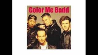 Color Me Badd - I Wanna Sex You Up