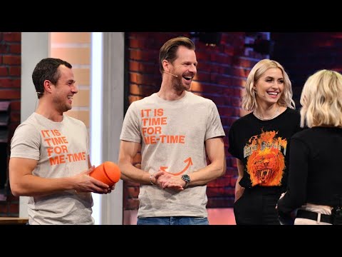 BOBBY - wippt Babys in den Schlaf - Das Ding des Jahres