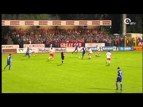 20100828 | League | K.V. Turnhout - R.A.F.C. | ATV