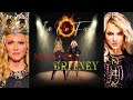 Britney Spears & Madonna - I’m On Fire