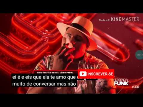 Musica funk ela e do tipo