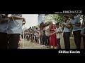 Parava Ichaaapi Love Scene Heroism