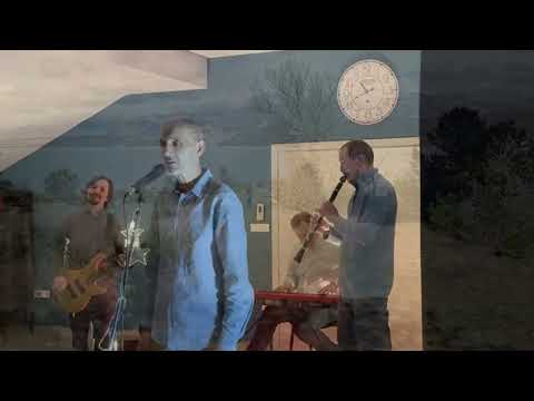 DAMIR TOPIĆ  - TEBI NIŠTA NIJE SKRIVENO (Ps 139)