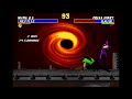 TAS Superplay Ultimate Mortal Kombat Trilogy Reptile MK 2 Master Difficulty