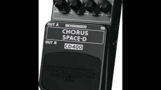 Video thumbnail for CD400 [BEHRINGER] by ホットラインミュージック