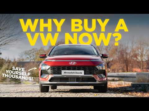 Hyundai Bayon  review – Better than the Ford Puma? | Road Test