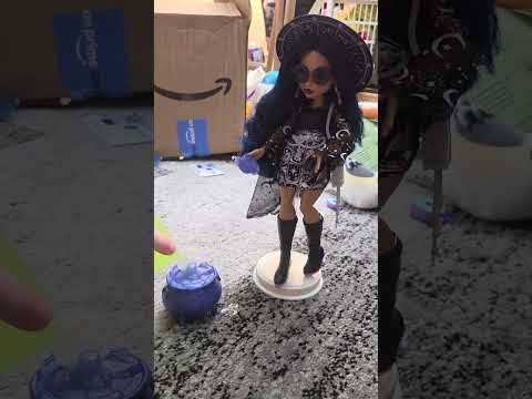 User submitted video