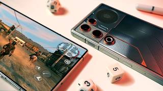 So… gaming phones, huh?