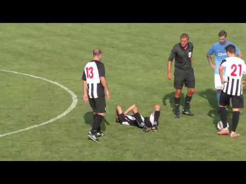 Sokol Dolní Počernice - TJ Kyje Praha 14  2:0 (0:0) - 1.A tř. sk. A - 4. kolo - 31.8.2019