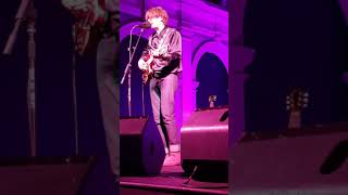 Bernard Butler, 'Autograph' @ The Venue, Worthing, 2.12.21