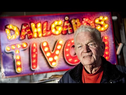 Dahlgårds Tivoli + BONUS [The Movie 2023!]