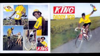 King Daddy Yod - Problème (1991)