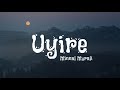 Uyire Song Lyrics Minnal Murali