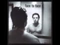 Face To Face - Everythings Your Fault