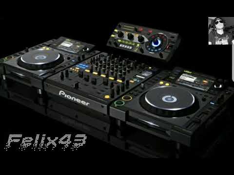 Mi pobre corazón   Merengue                                       La Makina