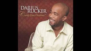 Candy Cane Christmas- Darius Rucker