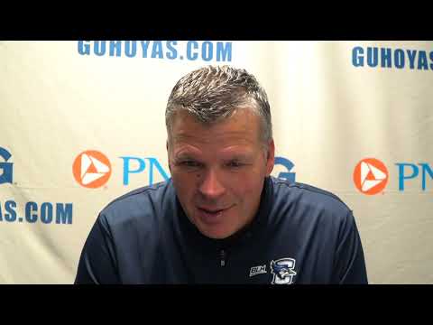 Creighton Men's Basketball Postgame Press Conference 2/9/2021