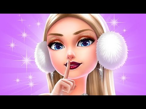 Super Stylist Fashion Makeover | Best Fashion Games for Adults | Games Style - YouTube