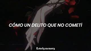 Mi castigo–Grupo Ladrón(Letra).