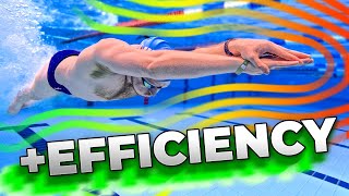 5 Ways To Be A Better Swimmer
