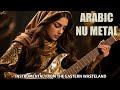 ARABIC NU METAL INSTRUMENTAL Warlords Of The Sandstorm A Desert S Roar Of Rage And Resistance