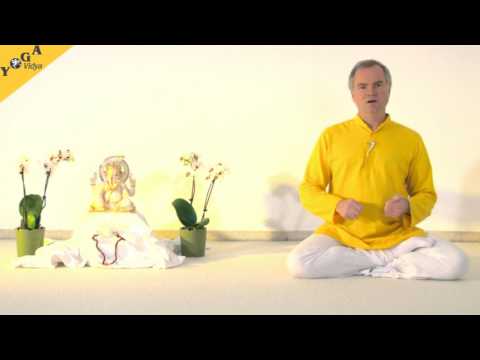 Yoga of Devotion - Bhakti Yoga