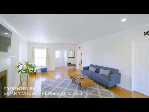 A MUST SEE in Pasadena - Single Story Home for SALE! - 2711 LAMBERT DR