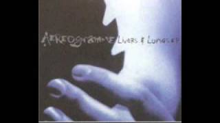 Aereogramme - Thriller