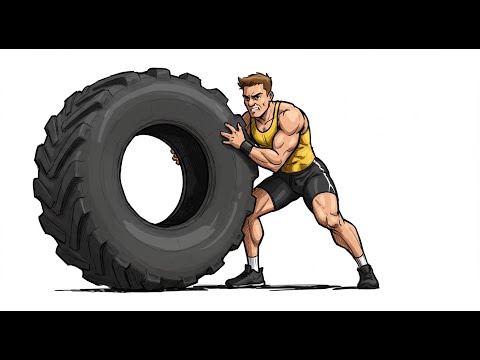 🏋️‍♂️ Weak Point Training: How to Bring Up Lagging Muscle Groups!